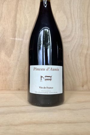 Clos du Tue-Boeuf - Pineau d'Aunis MG 2022