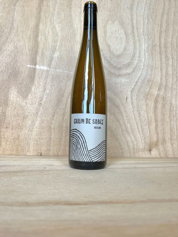 Domaine Ruhlmann-Dirringer - Riesling Grain de Sable 2022