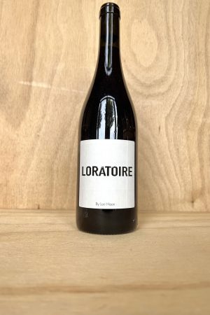 Domaine du Petit Oratoire - Loratoire 2021