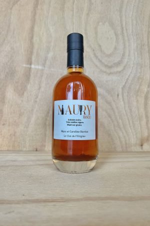 Clot de l’Origine - Maury Rancio 0,5L 2018