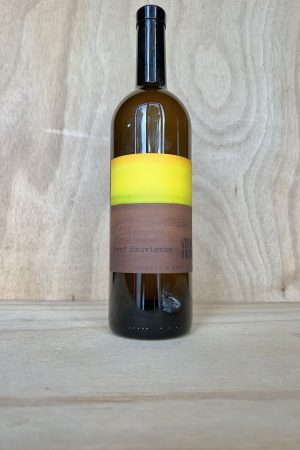 Weingut Maria & Sepp Muster - Graf Sauvignon 2020