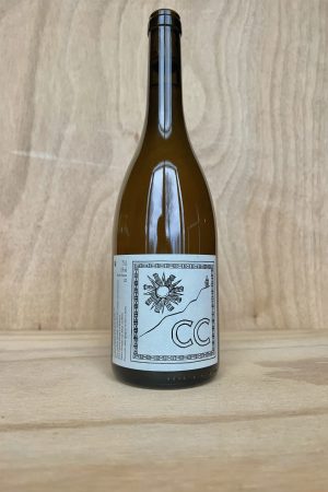 Domaine La Bohème - Bouju & Loiseau - CC L1 2022