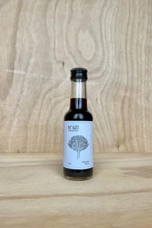 N°621 Ferments - Mushroom Garum 160ml