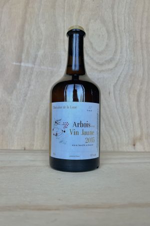 Domaine de La Loue - Vin Jaune 0,62L 2015