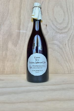 Weingut Strohmeier - TLZ Karmin No. 10 2019