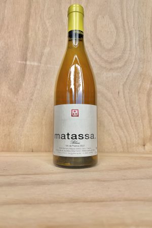 Domaine Matassa - Blanc 2022