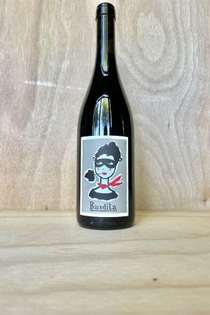 Cascina Tavijn - Bandita 2020