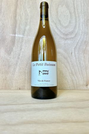 Clos du Tue-Boeuf - Le Petit Buisson 2023