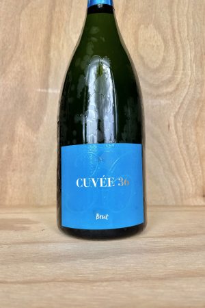 Casa Caterina - Brut Cuvée 36 Nature MG 2018