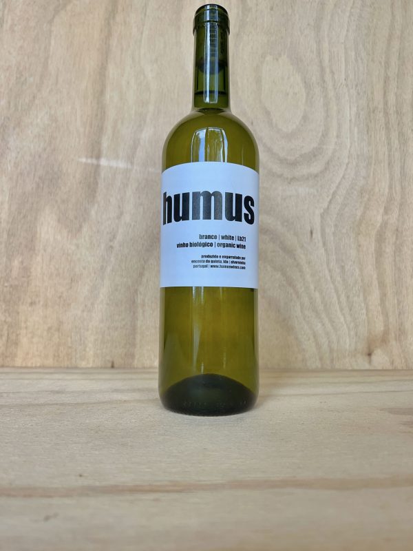 Humus Wines - Branco 2022