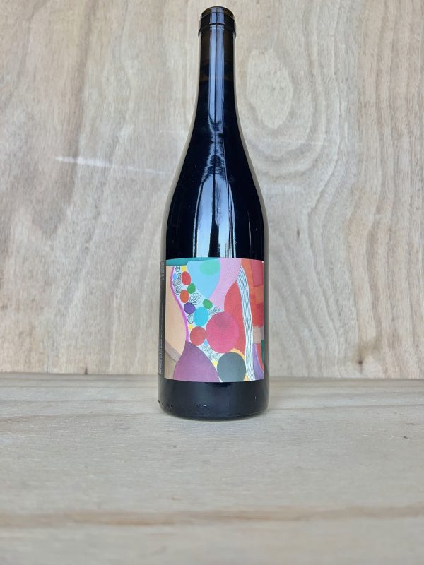 Domaine La Bohème - Bouju & Loiseau - Môl 2021