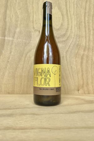 Vigna Flor - La Mano Nel Fuoco 2022