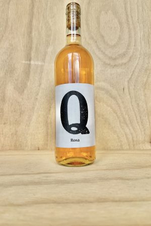 Natalino del Prete - Agricola Q Rosato 2022