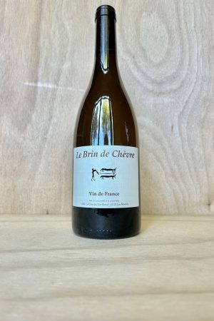 Clos du Tue-Boeuf - Le Brin de Chèvre 2022