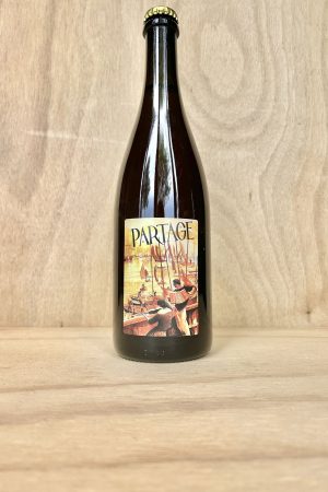 Domaine Olivier Cousin - Partage Pét Nat 2023