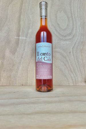 Podere Pradarolo - Il Canto del Ciò Solera 0,5L