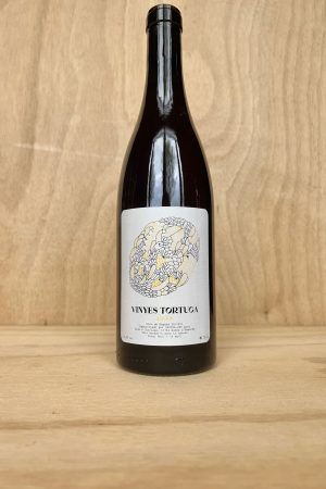 Vinyes Tortuga - Doolittle Oxy Rosé 2021