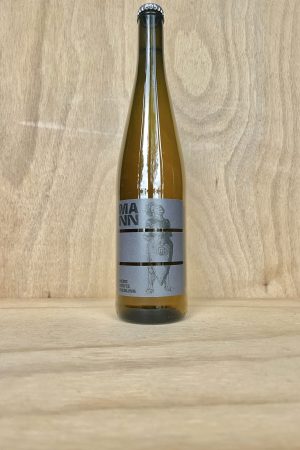 Weingut Andi Mann - Riesling Herr Kretz 2020