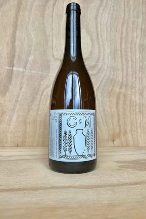 Domaine La Bohème - Bouju & Loiseau - GM 2022