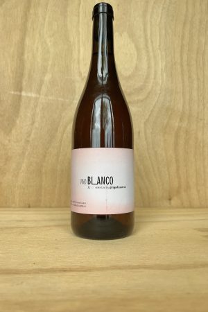 Grapehunters - Vino Blanco X 2023