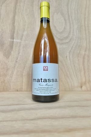 Domaine Matassa - Marguerite 2023