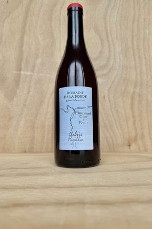 Domaine de la Borde - Ploussard 'Côte de Feule' 2023