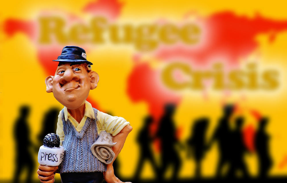 Prostitution 2017 - Flüchtlingsprostitution in Berlin - Presseschau Prostitution 2017 - Flüchtlingsprostitution in Berlin - Presseschau