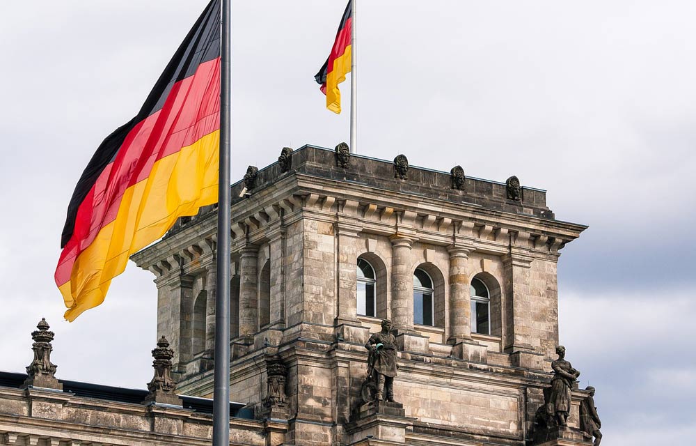 Prostitution 2017 - Bundesfamilienministerium sorgt mit Verordnung für weiteres Chaos