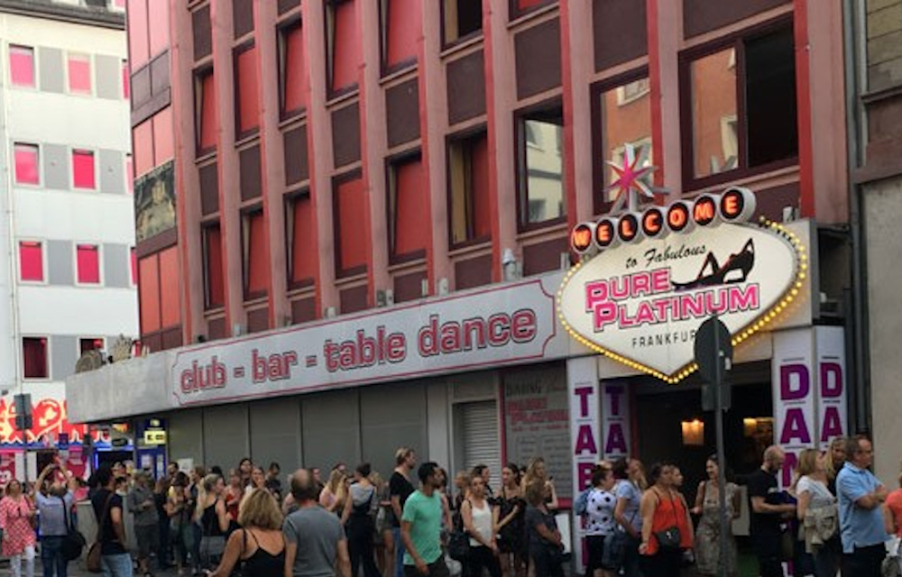 Susi (Kaufmich): Die Zukunft der Sexarbeit – sind Bordelle noch zeitgemäß?