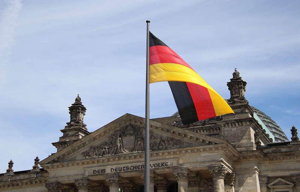 Lagebild Prostitution - 3. Oktober 2020 - Tag der Deutschen Einheit?