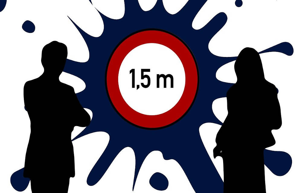 Prostitution 2020 - Lockdown - 16 Verordnungen, Rechtsfragen, Ethisches