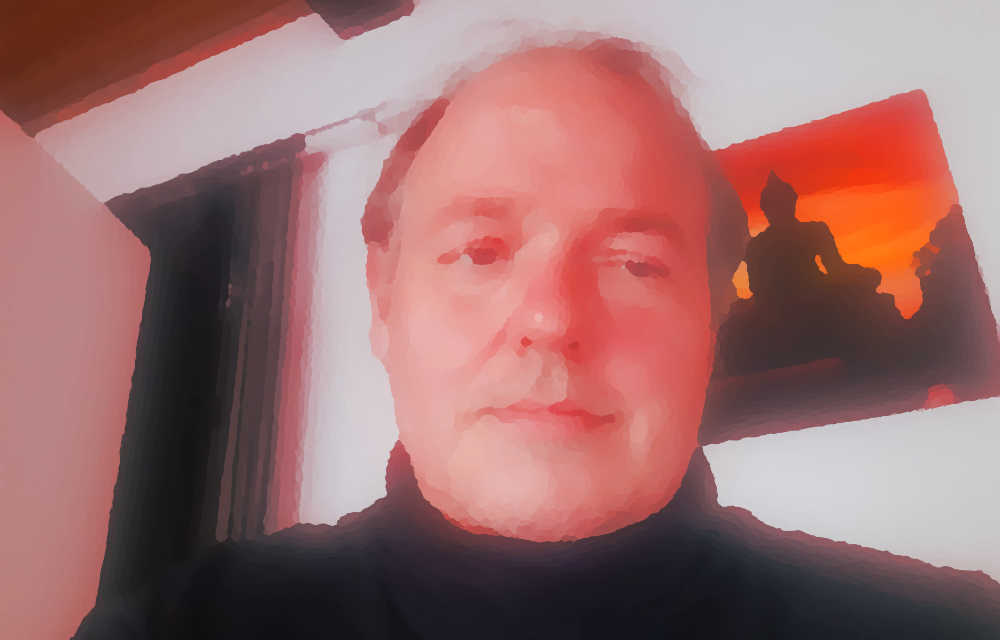 Newsletter - Howard Chance - Lage - Update - 16.12.2020
