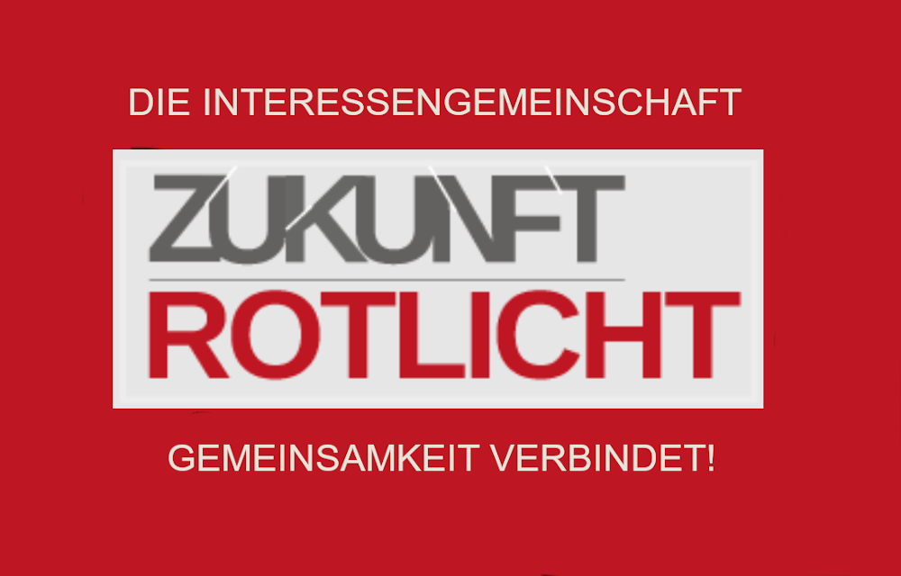 Prostitution 2021 - Aktionsgemeinschaft Zukunft Rotlicht - News