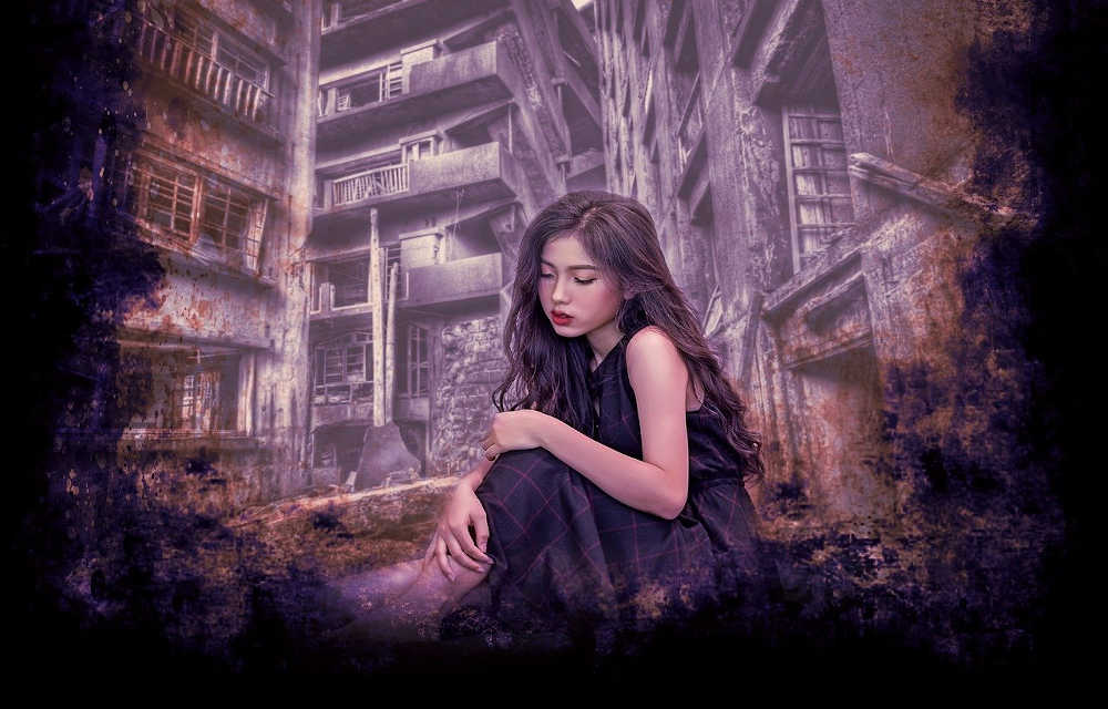 Prostitution 2021 - Der 1. Jahrestag - 22. März 2020