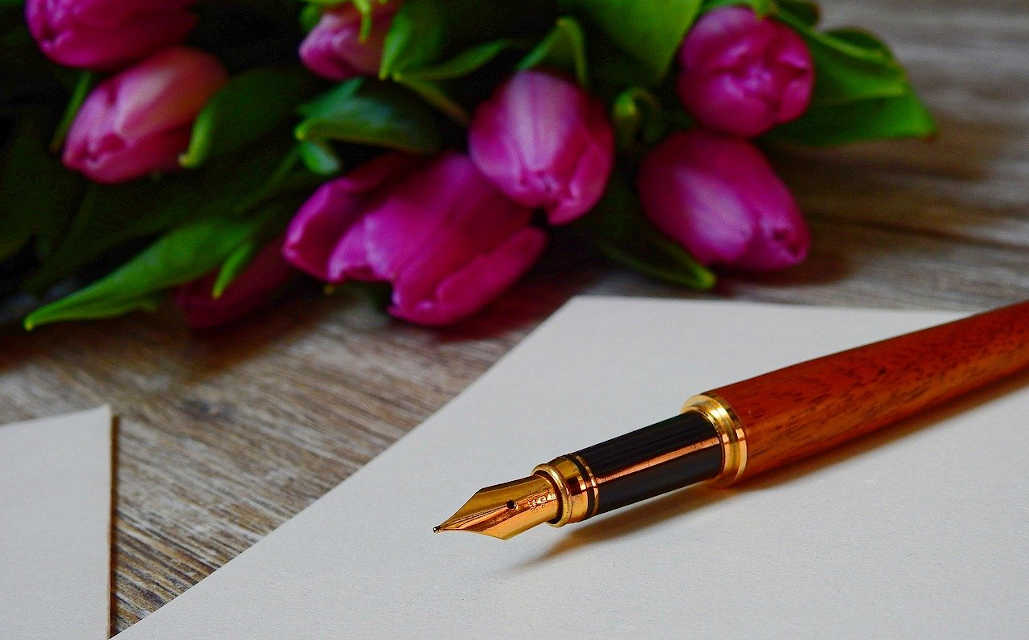 Prostitution 2021 - Newsletter Howard Chance - 28. März 2021