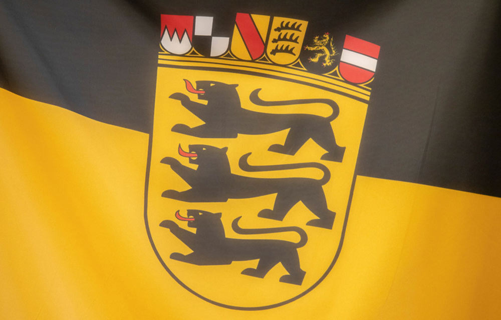 Prostitution 2021 - Verordnung Baden-Württemberg - 21.06.2021