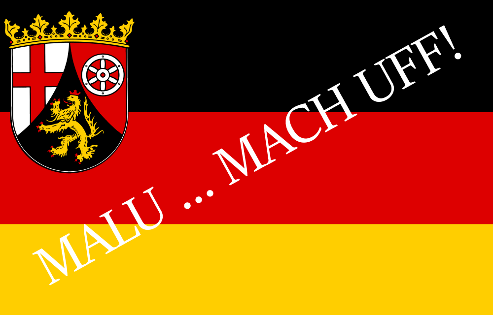 Offener Brief an Malu Dreyer: Öffnungen dringend erforderlich!
