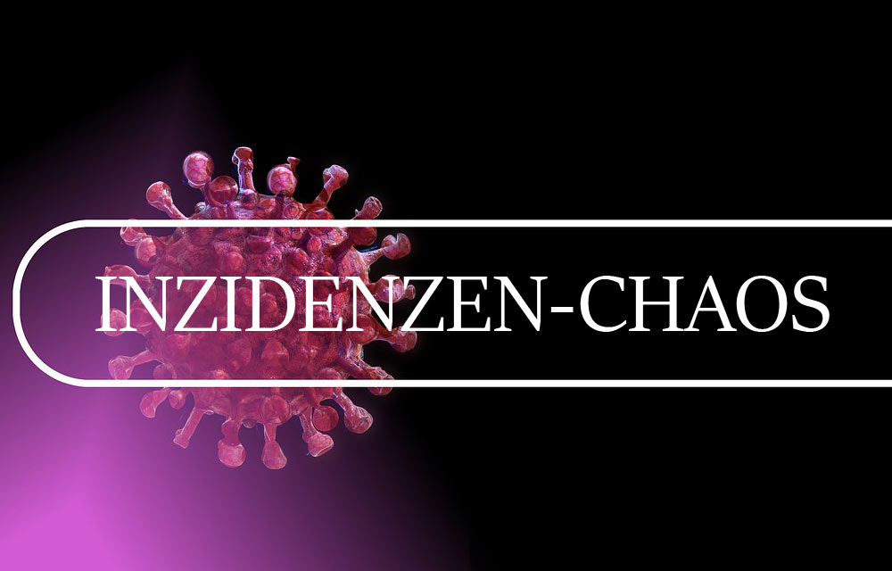 Prostitution 2021 - Inzidenz-Chaos NRW - Deutschland uneinig Vaterland!