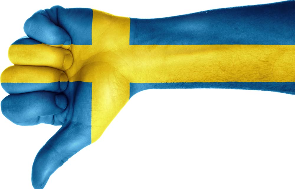 Das Nordische Modell - Keine Möglichkeit für Deutschland!