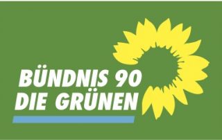 Bündnis 90 Die Grünen