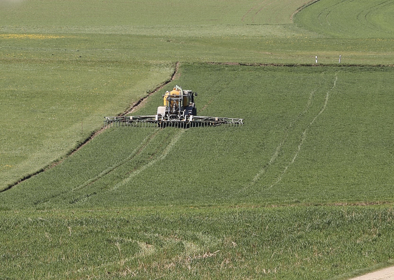 Landwirtschaft
