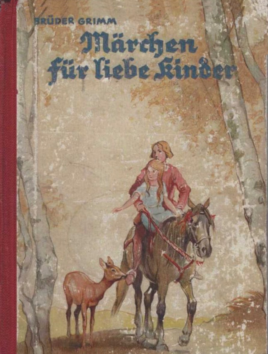 Märchen für liebe Kinder Märchen für liebe Kinder