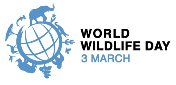World-Wildlife-Day-March-3 World Wildlife Day