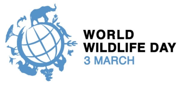 World Wildlife Day