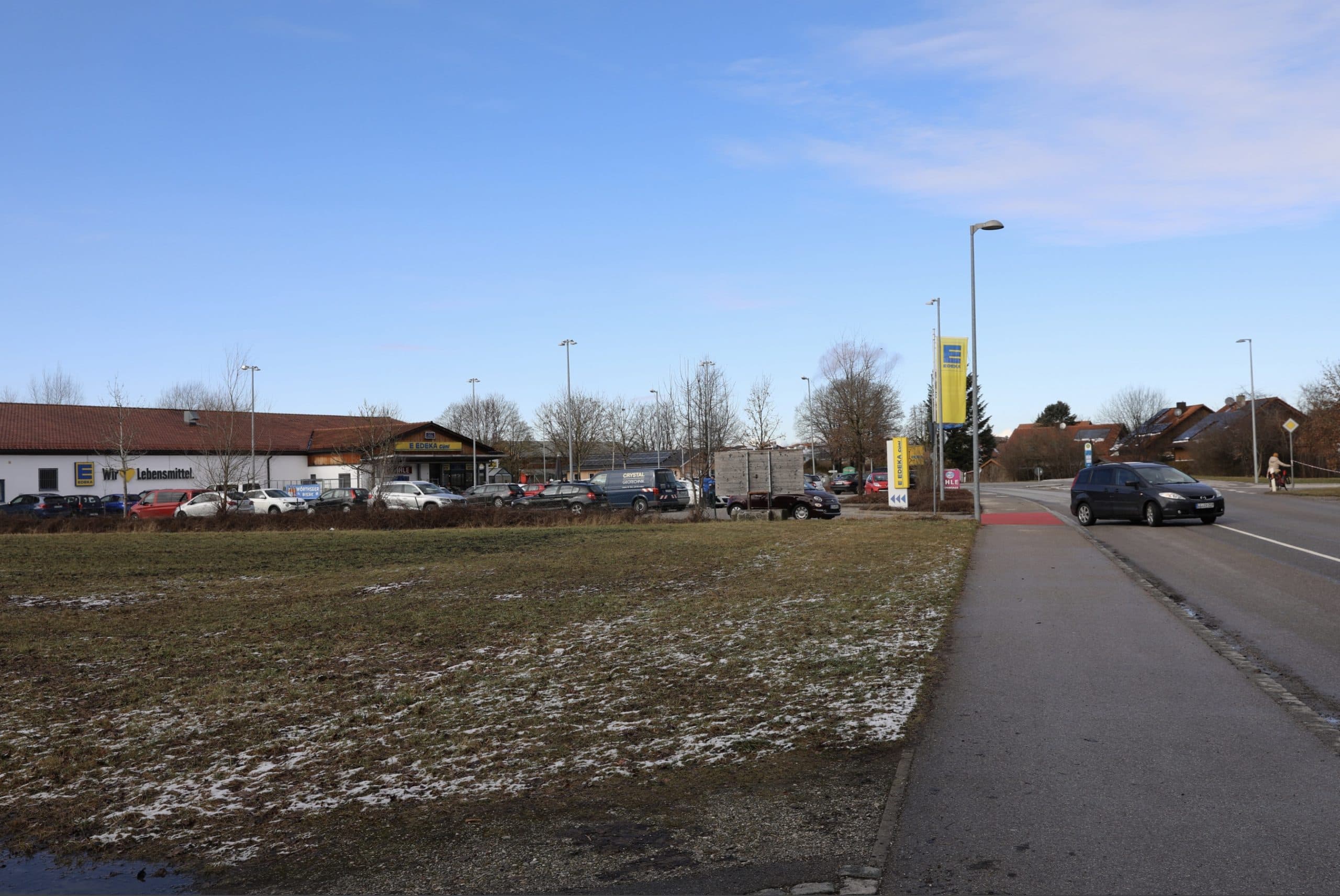 Edeka Waldbrunn Edeka Waldbrunn