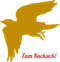 Zum Kuckuck Logo