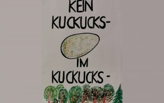Kuckucksei