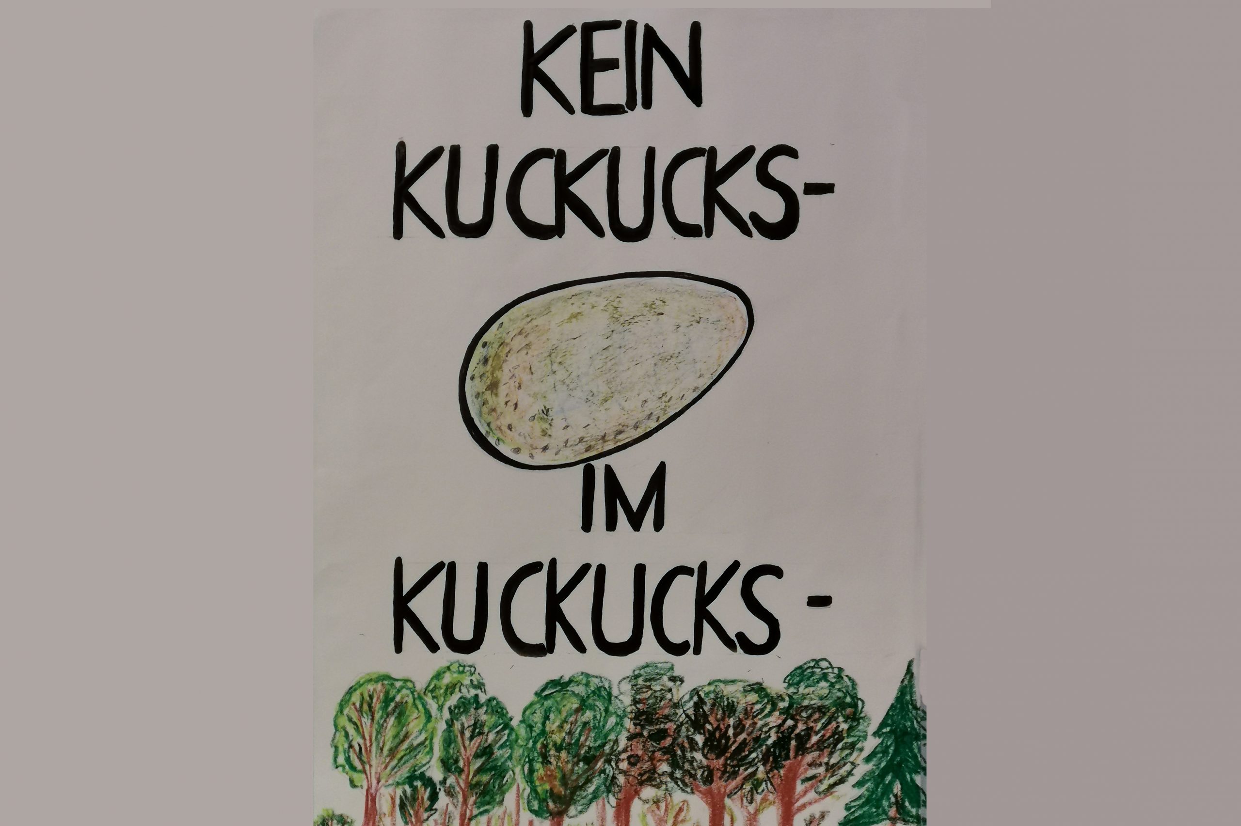 Kuckucksei