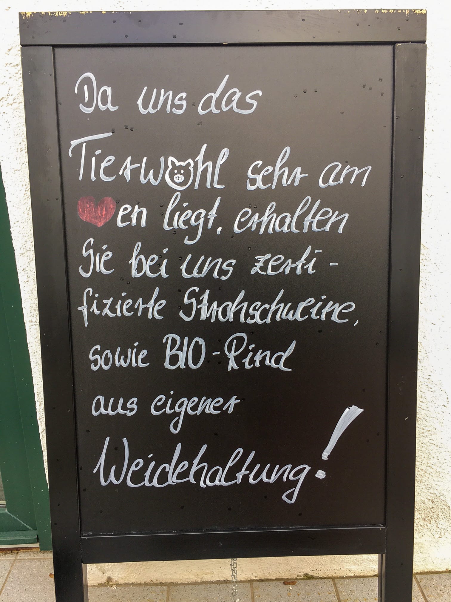 Metzgerei-Lenz-Etterschlag