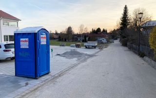 Pflastersee in Wörthsee